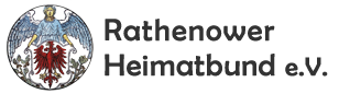 Logo Rathenower Heimatbund e.V.