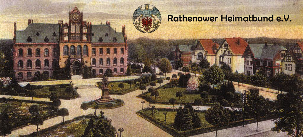 Rathenower Landratsamt