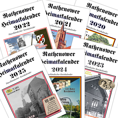 Kalender 2020-2025