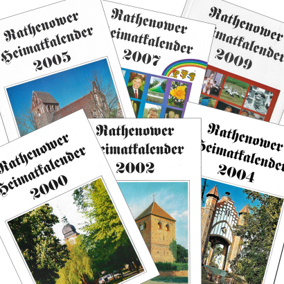 Kalender 2000-2009