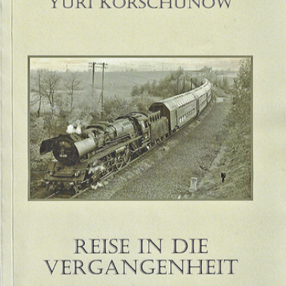 Korschunows Erlebnisse in Heidefeld