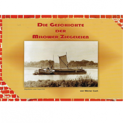 Milower Ziegeleien