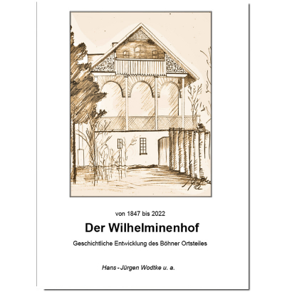 Der Wilhelminenhof