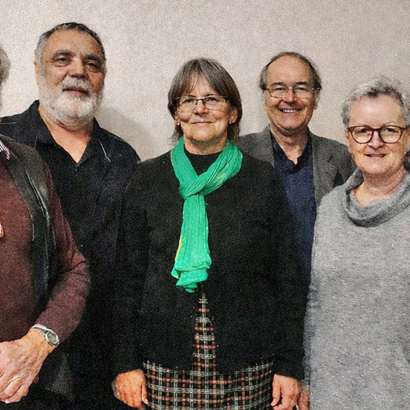 Friesack mit großem Interesse für Regionalgeschichte