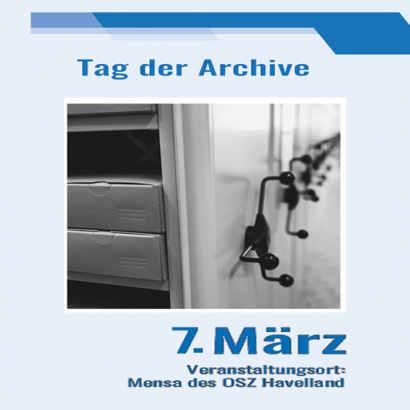 Tag der Archive 2026
