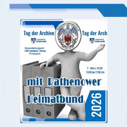 Tag der Archive 2026