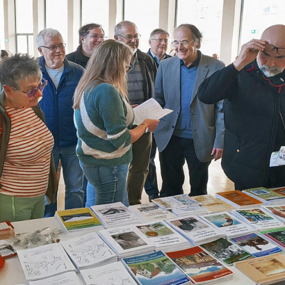 Tag der Archive 2026