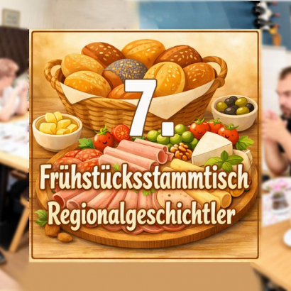 Stammtischtradition fortgesetzt